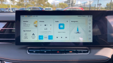 MG HS 1.5 T-GDI Hybrid+ Trophy 5dr Auto Hybrid Hatchback